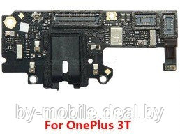 Субплата OnePlus 3T