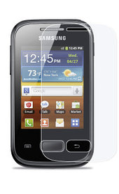 Защитная пленка для Samsung S5300 Galaxy Pocket ( матовая )