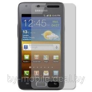 Защитная пленка для Samsung Galaxy S II Plus ( матовая )