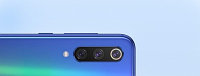 Объектив камеры заднего вида для Xiaomi Mi 9 SE
