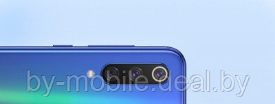 Объектив камеры заднего вида для Xiaomi Mi 9 SE - фото 1 - id-p138821273