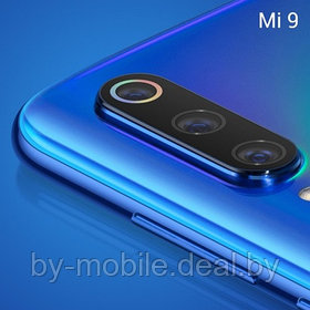 Объектив камеры заднего вида для Xiaomi Mi 9