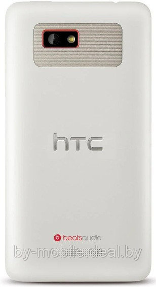 Задняя крышка HTC Desire 400 - фото 1 - id-p188330211