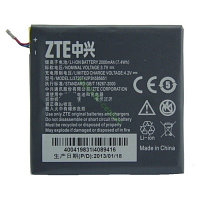 АКБ (Аккумуляторная батарея) для телефона ZTE Grand Era v985 (Li3818T43P3h585642) Оригинал