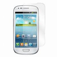 Защитная пленка для Samsung i8190 Galaxy S III mini ( матовая )