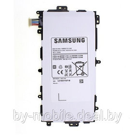 АКБ (Аккумуляторная батарея) для Samsung GT-N5110 Galaxy Note 8.0 SP3770E1H