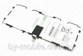 АКБ (Аккумуляторная батарея) для Samsung Galaxy Tab 3 10.1 (P5200,P5210) T4500E