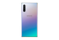 Задняя крышка для Samsung Galaxy Note 10 (SM-N970F) белый