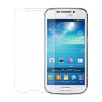 Защитная пленка для Samsung Galaxy S4 zoom (матовая) - фото 1 - id-p7400345