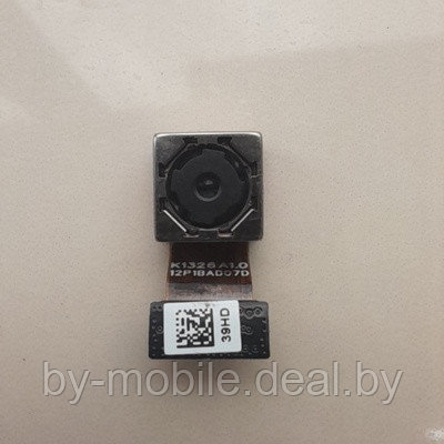 Основная камера Huawei Ascend D2 - фото 1 - id-p179521678
