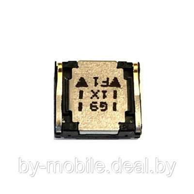 Слуховой динамик (спикер) Huawei P40 lite E (ART-L29N) - фото 1 - id-p194051069