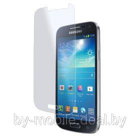 Защитная пленка для Samsung Galaxy S4 mini (I9190) ( матовая ) - фото 1 - id-p7400352