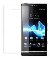 Защитная пленка для Sony Xperia L ( матовая, глянцевая )