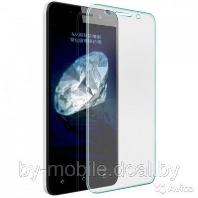 Защитное стекло Huawei Honor 4X 0.26ММ - фото 1 - id-p38972574