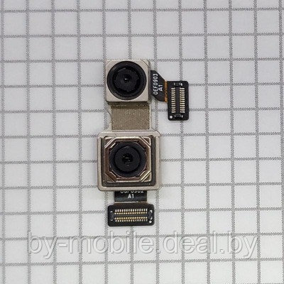 Основная камера Xiaomi Mi A2 Lite - фото 1 - id-p179521683