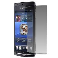 Защитная пленка для Sony Ericsson Xperia arc LT15i ( матовая )