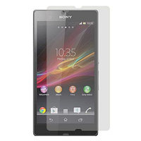 Защитная пленка для Sony Xperia Z (C6603) ( матовая )