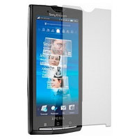 Защитная пленка для Sony Ericsson XPERIA X10 ( матовая )