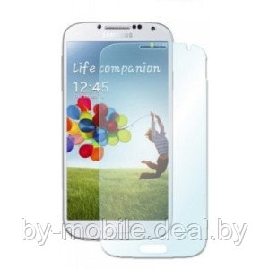 Защитная пленка для Samsung Galaxy S4 (16Gb) (I9500)) ( матовая ) - фото 1 - id-p7400364