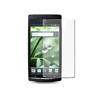 Защитная пленка для Sony Ericsson Xperia arc S LT18i ( матовая )