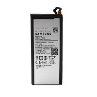 АКБ (Аккумуляторная батарея) для телефона Samsung Galaxy J7 2017 SM-J730FM (EB-BJ730ABE)