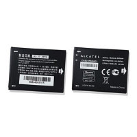 АКБ (Аккумуляторная батарея) для Alcatel OT-985D (CAB31P0000C1)