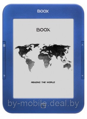 Электронная книга Onyx BOOX i65S Metropolitan - фото 1 - id-p7400374