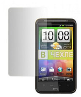 Защитная пленка для HTC Desire HD ( антибликовая )