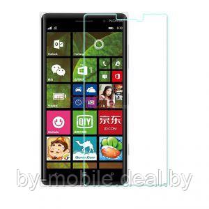 Защитное стекло Nokia Lumia 830 0.26 мм - фото 1 - id-p43771495