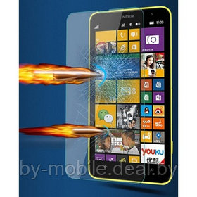 Защитное стекло Nokia Lumia 925 0.26 мм