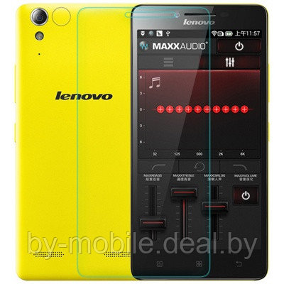 Защитное стекло Lenovo K3 Note 0.26