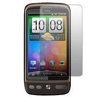 Защитная пленка для HTC Desire ( антибликовая )