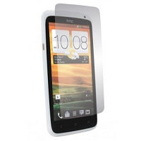 Защитная пленка для HTC One X ( антибликовая, глянцевая )