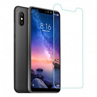 Защитное стекло Xiaomi Redmi Note 6 Pro (0.26мм)