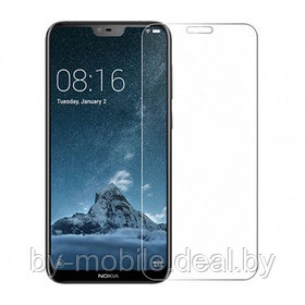 Защитное стекло nokia 6.1 plus 0.26 мм