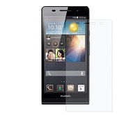 Защитная пленка для Huawei Ascend P6 ( антибликовая )