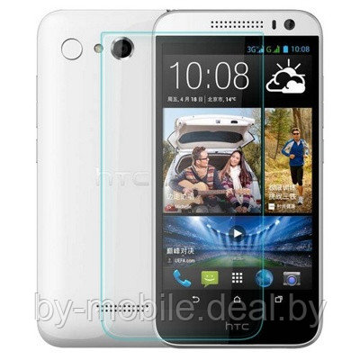Защитное стекло HTC Desire 616 0.26 мм - фото 1 - id-p43771513