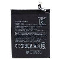 АКБ (Аккумуляторная батарея) для телефона Xiaomi Redmi Note 6 (BN46)