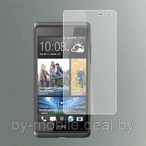 Защитная пленка для HTC Desire 600 ( матовая ) - фото 1 - id-p33721880