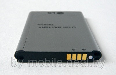АКБ (Аккумуляторная батарея) для телефона LG BL-59UH (LG D620 G2 mini) оригинал - фото 1 - id-p106738512