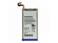 АКБ (Аккумуляторная батарея) для Samsung Galaxy S8 (EB-BG950ABE) оригинал