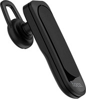 Bluetooth гарнитура Hoco E23 (черная)