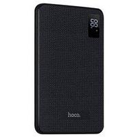 Портативное зарядное устройство Hoco B24 (черный)
