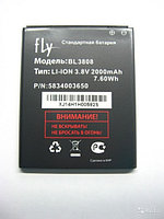 АКБ (Аккумуляторная батарея) для телефона Fly IQ456 (BL3808)
