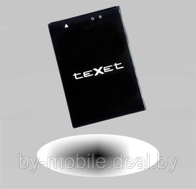 АКБ (Аккумуляторная батарея) для телефона TeXet TM-5003 - фото 1 - id-p107290423