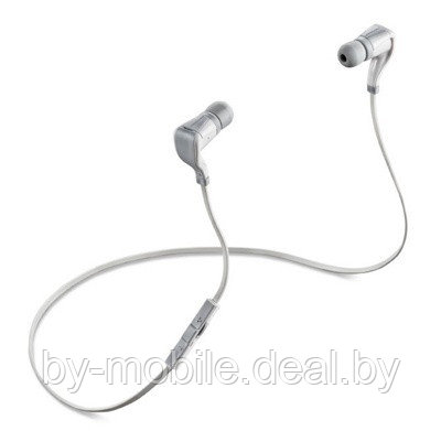 Bluetooth гарнитура Plantronics BackBeat GO белые