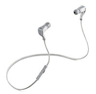 Bluetooth гарнитура Plantronics BackBeat GO белые