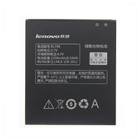 АКБ (Аккумуляторная батарея) для телефона Lenovo BL198 Оригинал