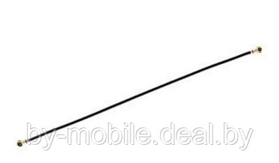 Коаксиальный кабель Xiaomi Mi A2, Mi 6x - фото 1 - id-p189056427