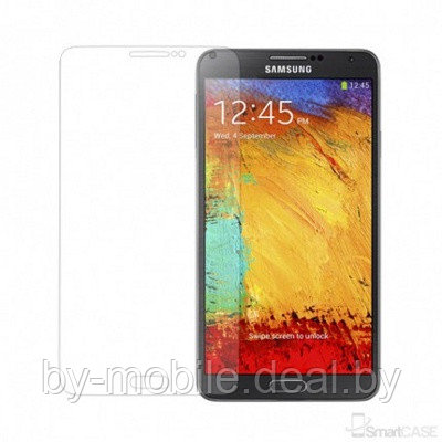 Защитная пленка для Samsung N900 Galaxy Note 3 (8Gb) ( матовая ) - фото 1 - id-p7400480